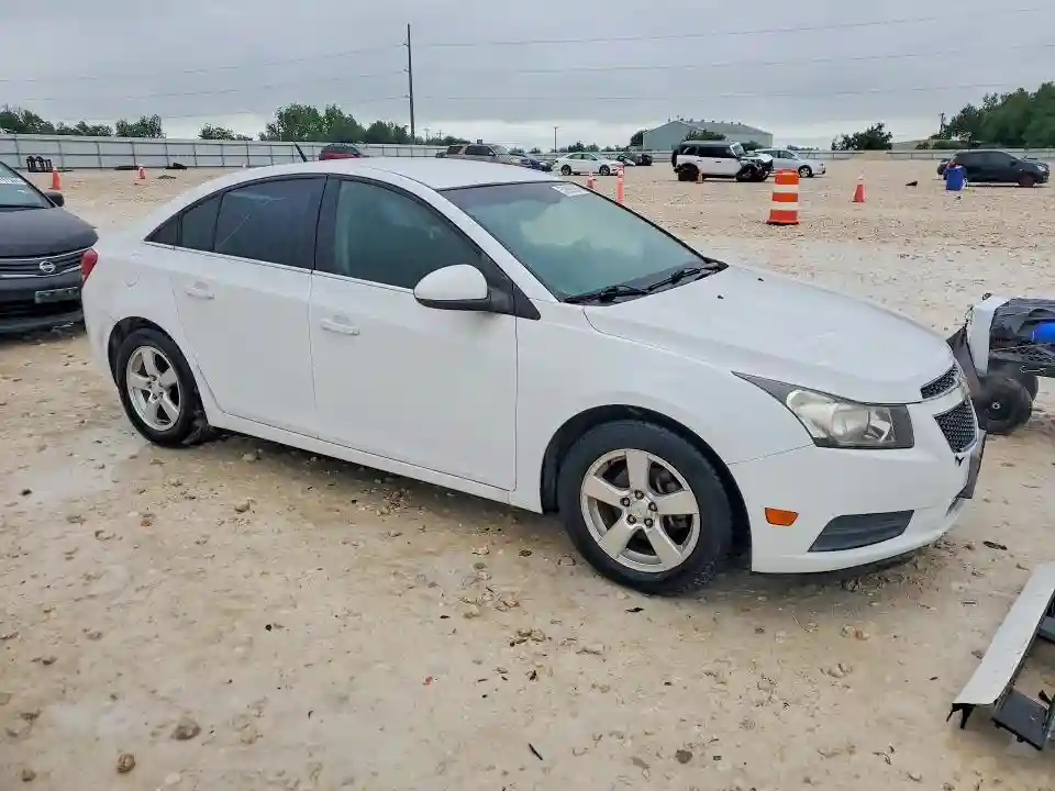 1G1PC5SBXD7212668 2013 CHEVROLET CRUZE-3