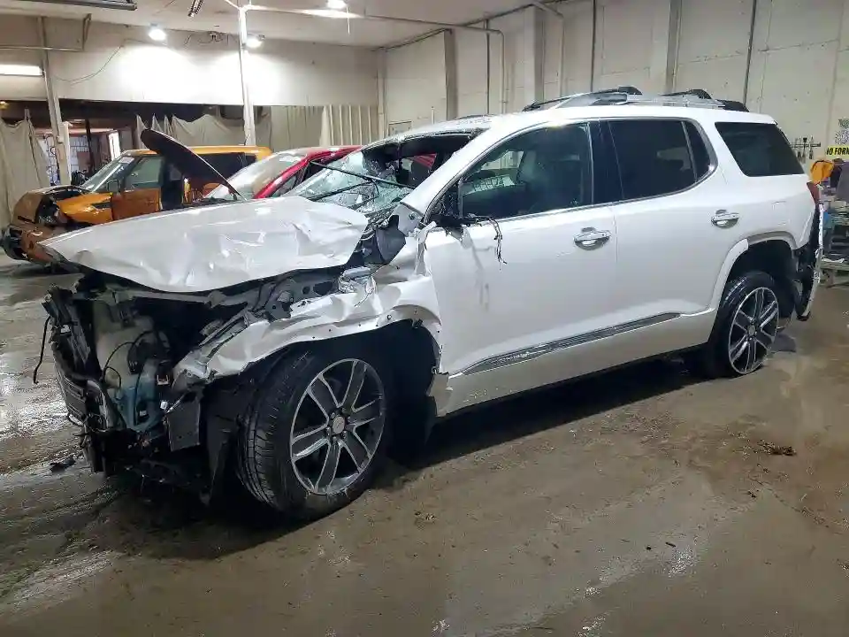 1GKKNXLS4JZ172081 2018 GMC ACADIA DEN-0