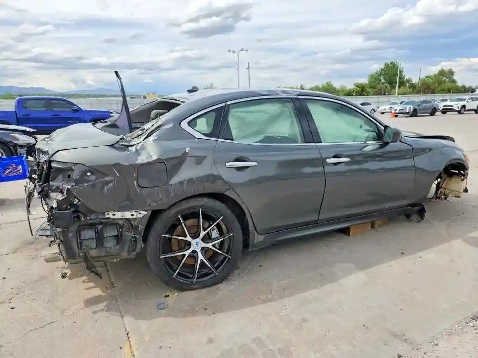 JN1BY1AP9BM324419 2011 INFINITI M37-2