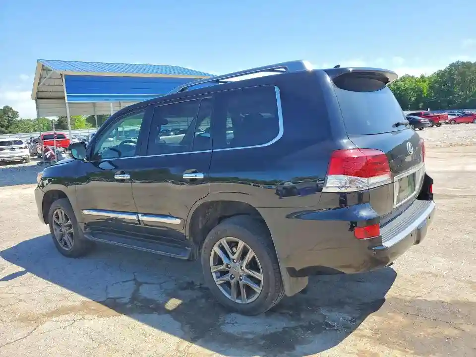 JTJHY7AX5E4142566 2014 LEXUS LX570-1