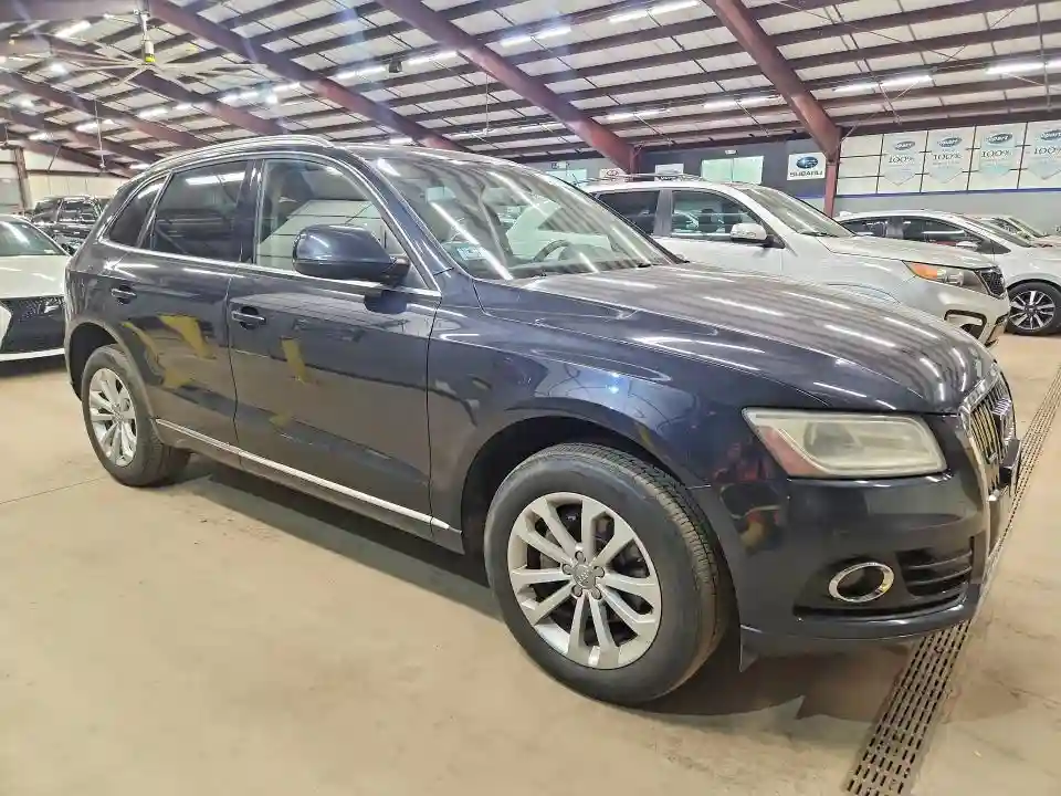 WA1CFAFPXDA015606 2013 AUDI Q5-3