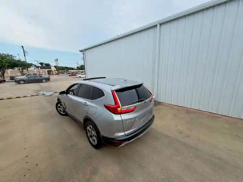 7FARW2H86JE045642 2018 HONDA CRV-2