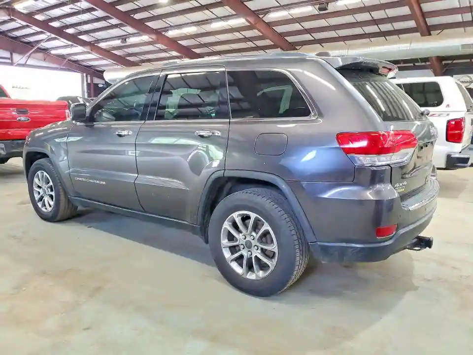 1C4RJFBG7FC909149 2015 JEEP GRAND CHEROKEE-1