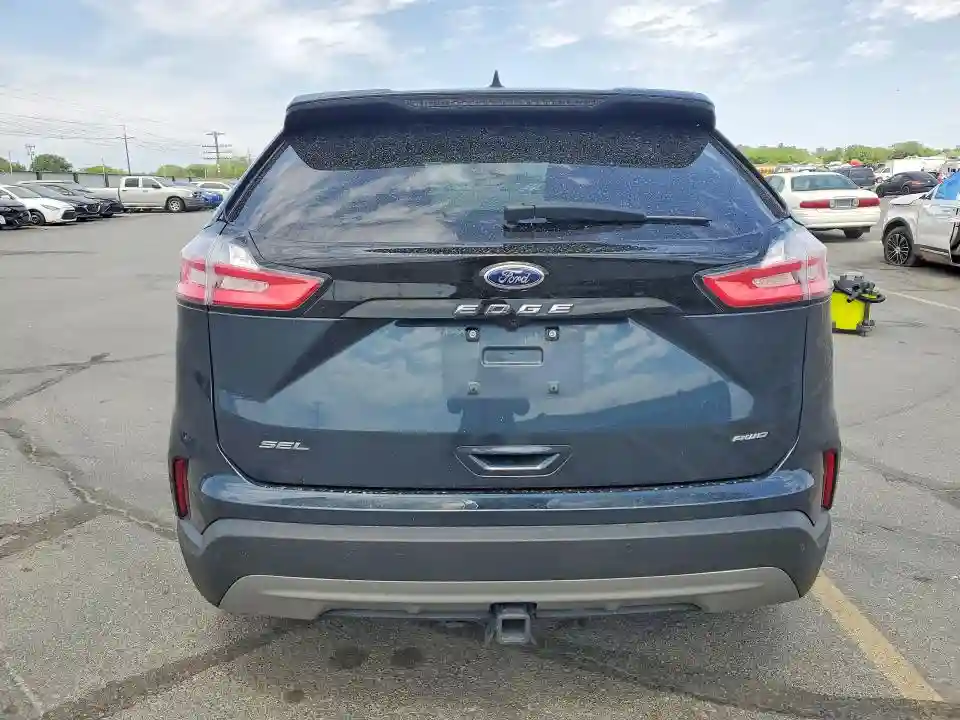 2FMPK4J97NBA88432 2022 FORD EDGE-5
