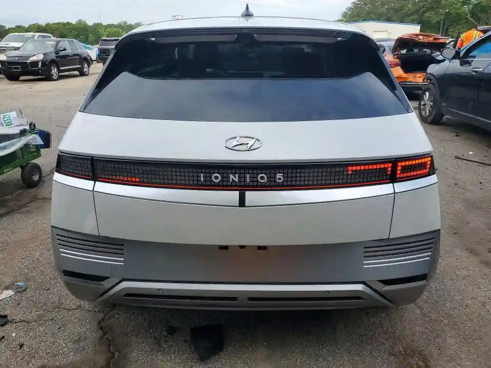 KM8KR4DEXRU309150 2024 HYUNDAI IONIQ-5