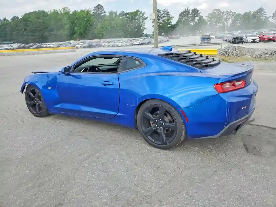 1G1FB1RS4J0186232 2018 CHEVROLET CAMARO-1