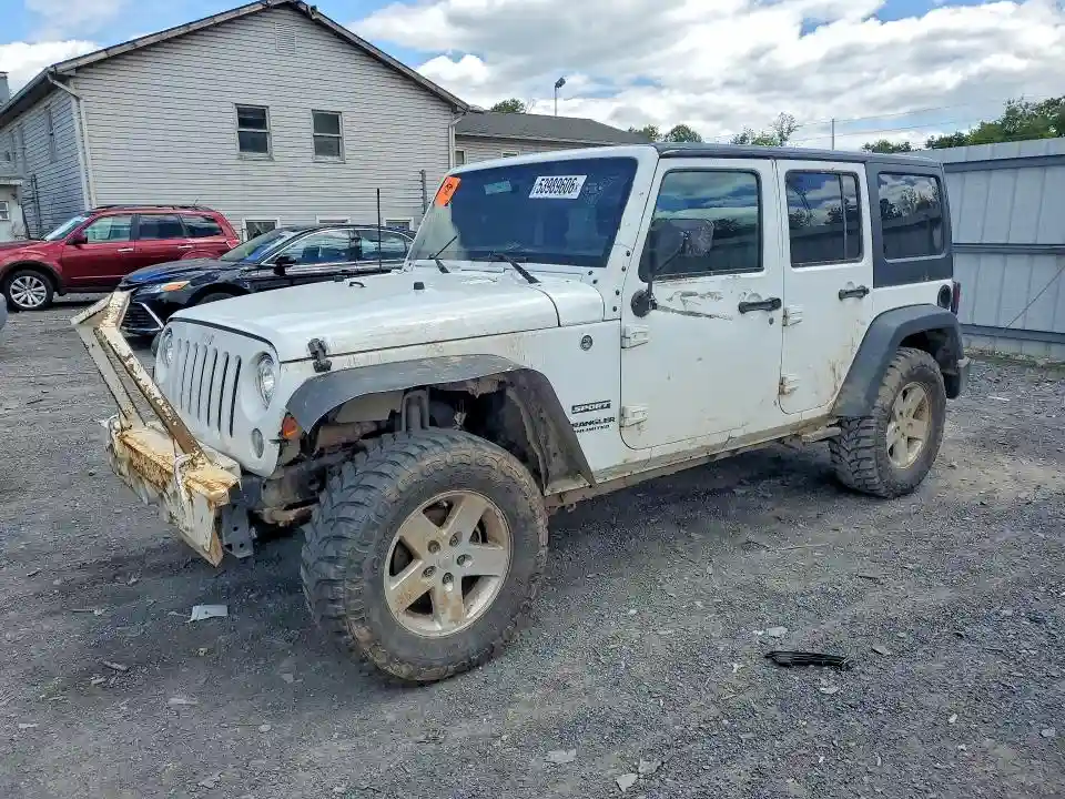 1C4BJWDG2HL678422 2017 JEEP WRANGLER-0
