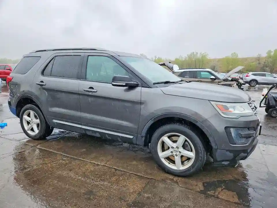 1FM5K8D81GGA97849 2016 FORD EXPLORER-3