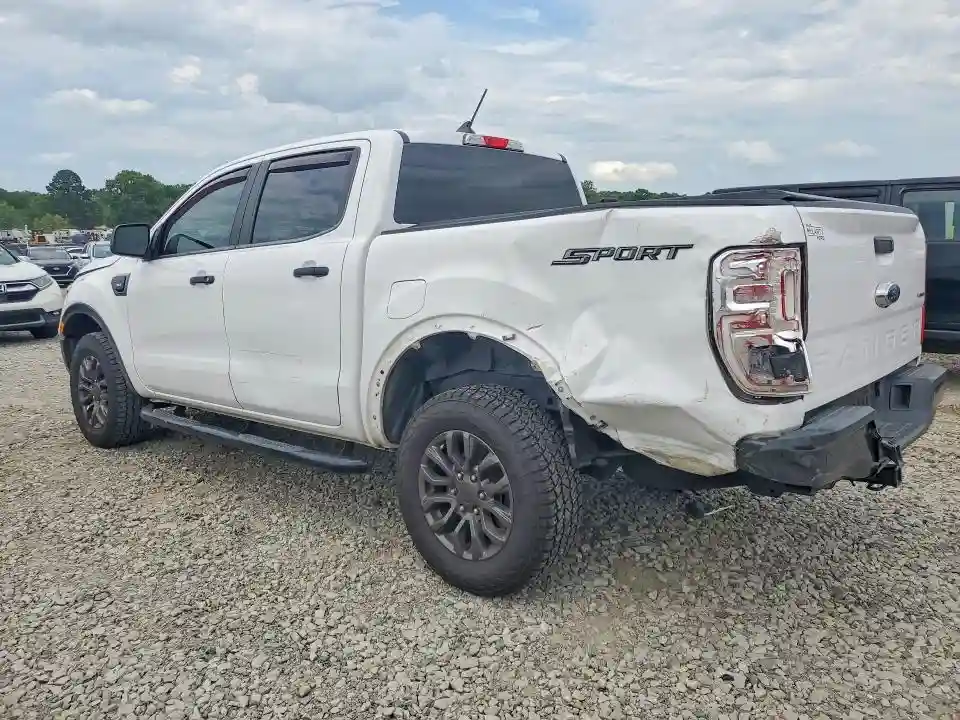 1FTER4EH9KLB11892 2019 FORD RANGER-1