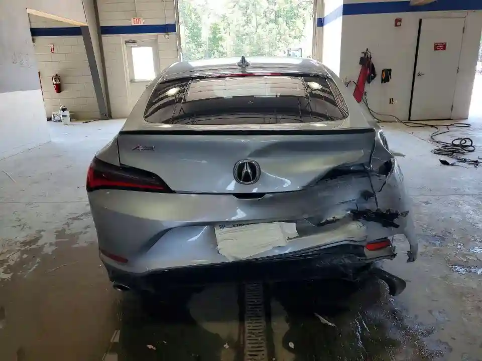 19UDE4H36PA027542 2023 ACURA INTEGRA-5