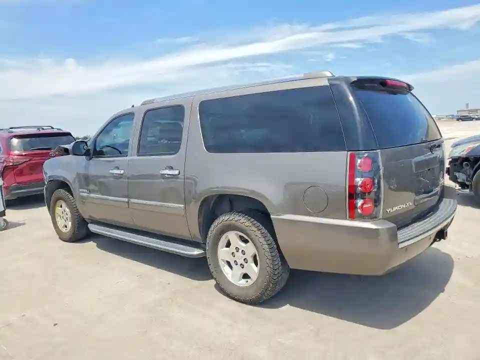 1GKS2MEF7ER239480 2014 GMC YUKON-1