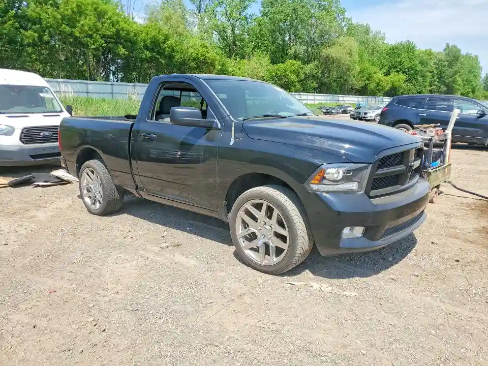 3C6JD6AT1CG141462 2012 DODGE RAM 1500-3