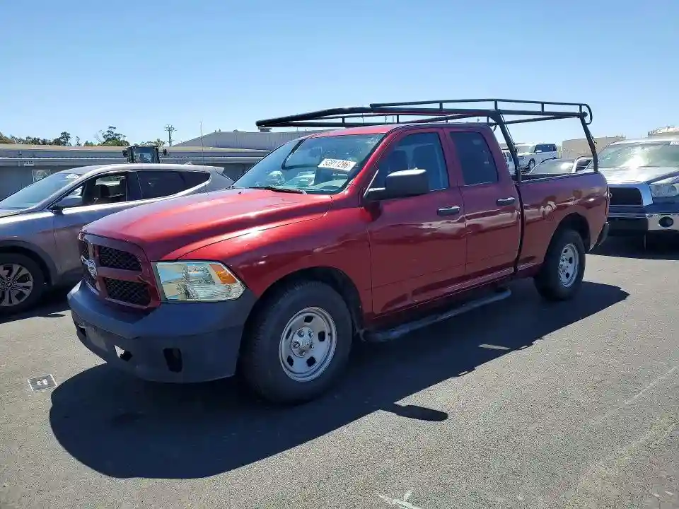 1C6RR6FM9FS521913 2015 RAM 1500-0