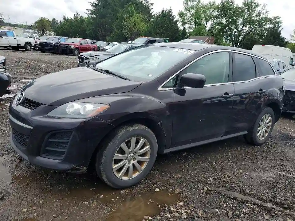 JM3ER2CM7B0392684 2011 MAZDA CX-7-0