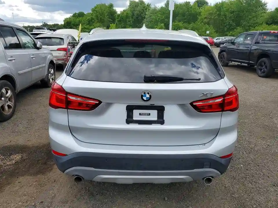 WBXHT3C31GP886321 2016 BMW X1-5
