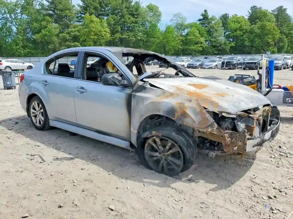 4S3BMBL60E3021672 2014 SUBARU LEGACY-3
