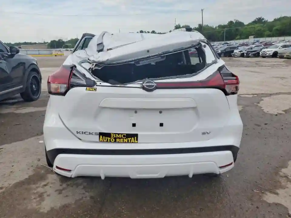 3N1CP5CV8RL485178 2024 NISSAN KICKS-5