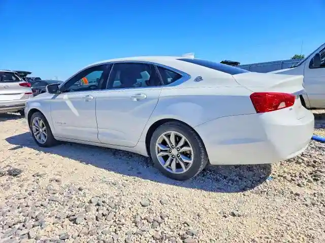 2G1115S30G9118192 2016 CHEVROLET IMPALA-1