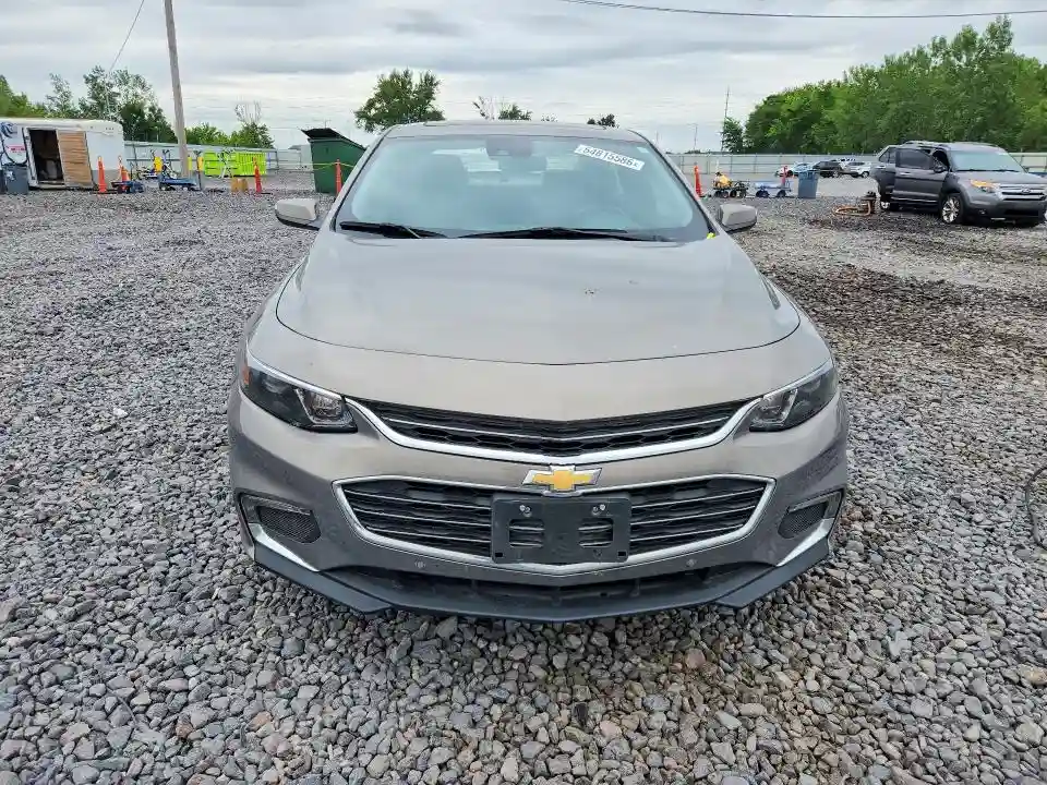 1G1ZE5ST7HF234179 2017 CHEVROLET MALIBU-4