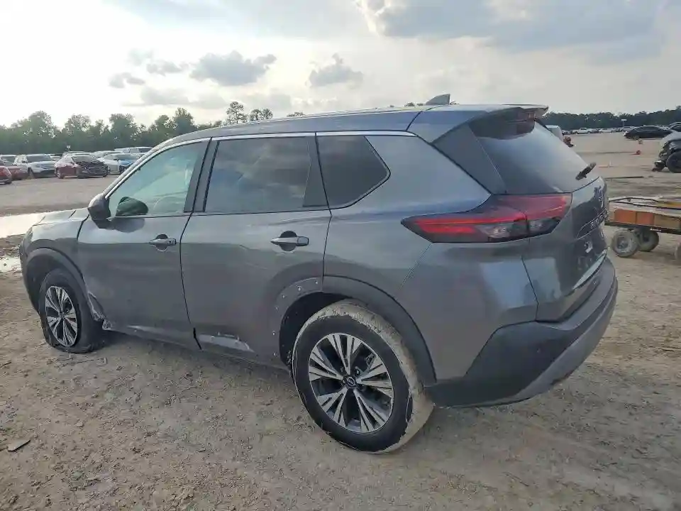 5N1BT3BA1PC845810 2023 NISSAN ROGUE-1