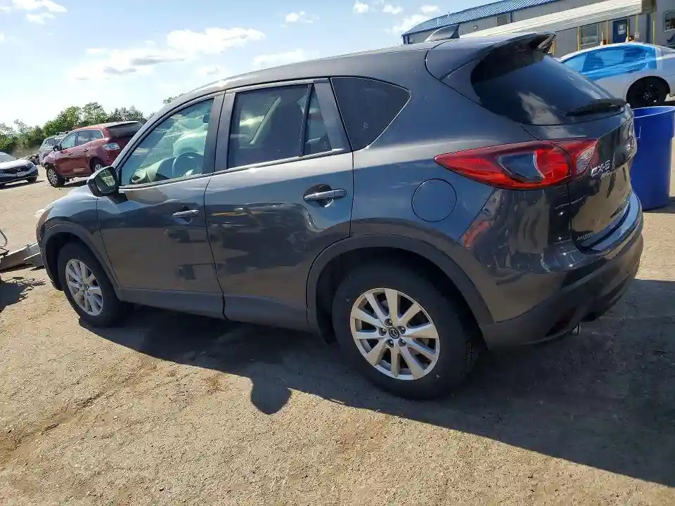 JM3KE4CY2E0427407 2014 MAZDA CX-5-1