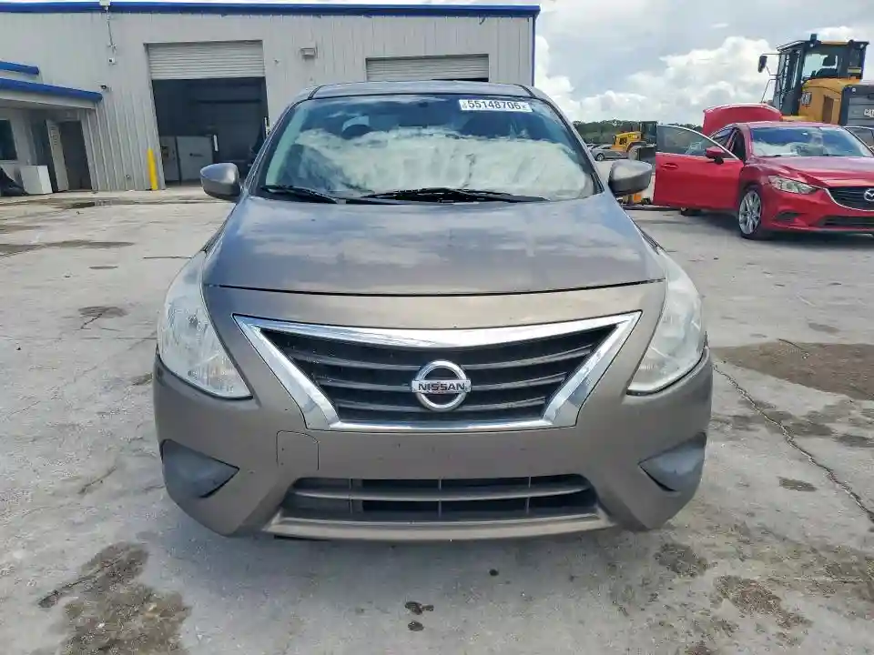 3N1CN7AP4HL832557 2017 NISSAN VERSA-4