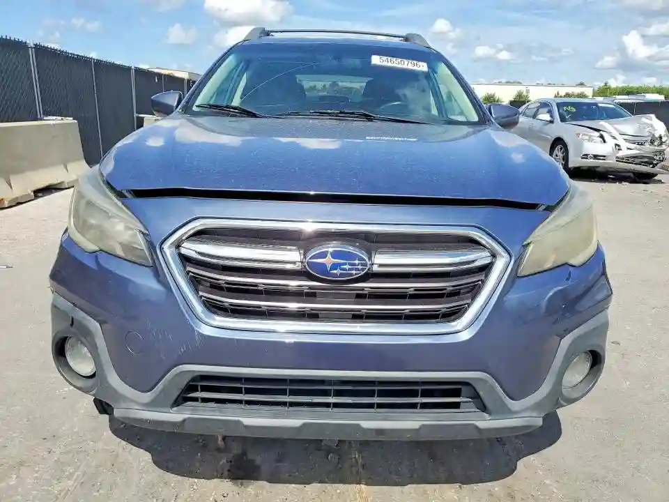4S4BSACCXJ3255510 2018 SUBARU OUTBACK-4
