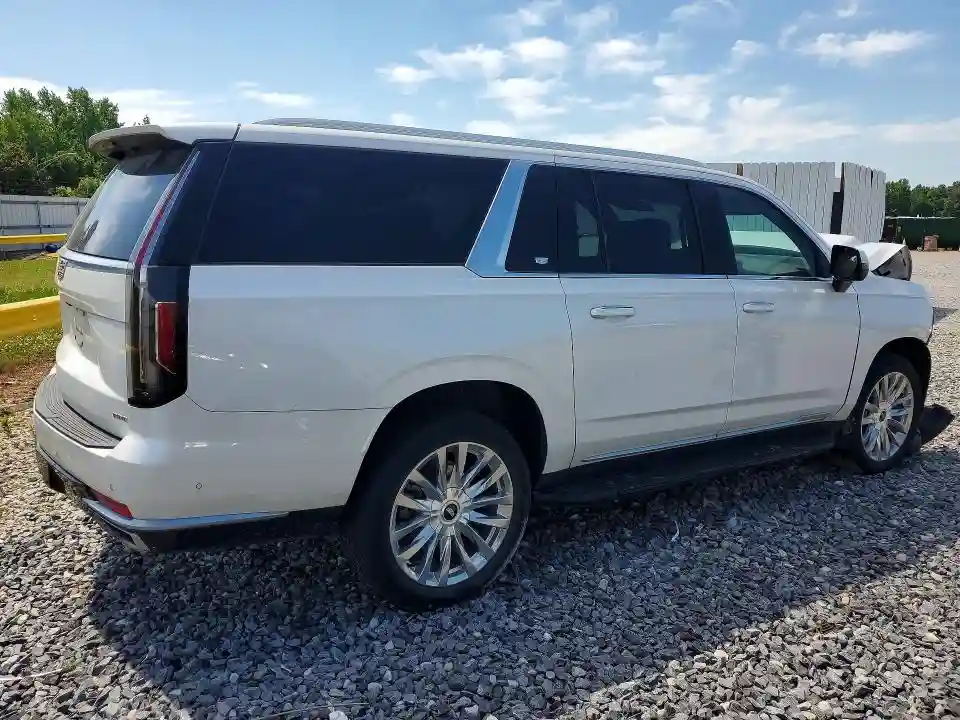 1GYS4KKL3PR365336 2023 CADILLAC ESCALADE-2