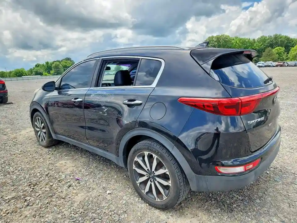 KNDPN3AC2H7051268 2017 KIA SPORTAGE-1