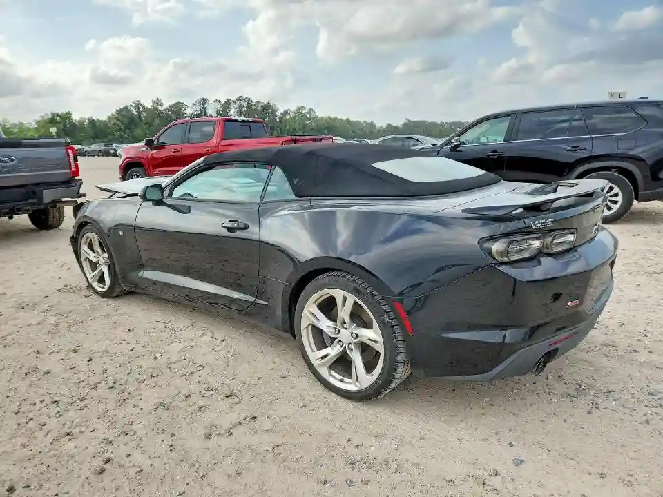 1G1FH3D76L0107434 2020 CHEVROLET CAMARO-1