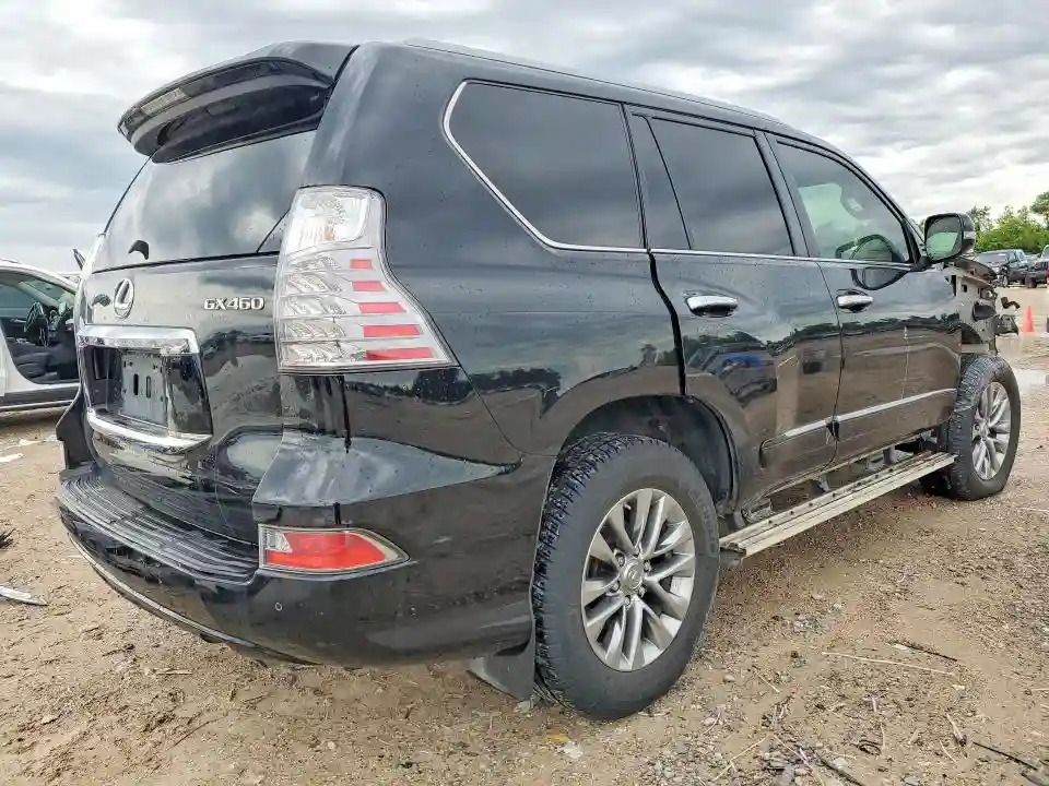 JTJJM7FX6H5173670 2017 LEXUS GX-2
