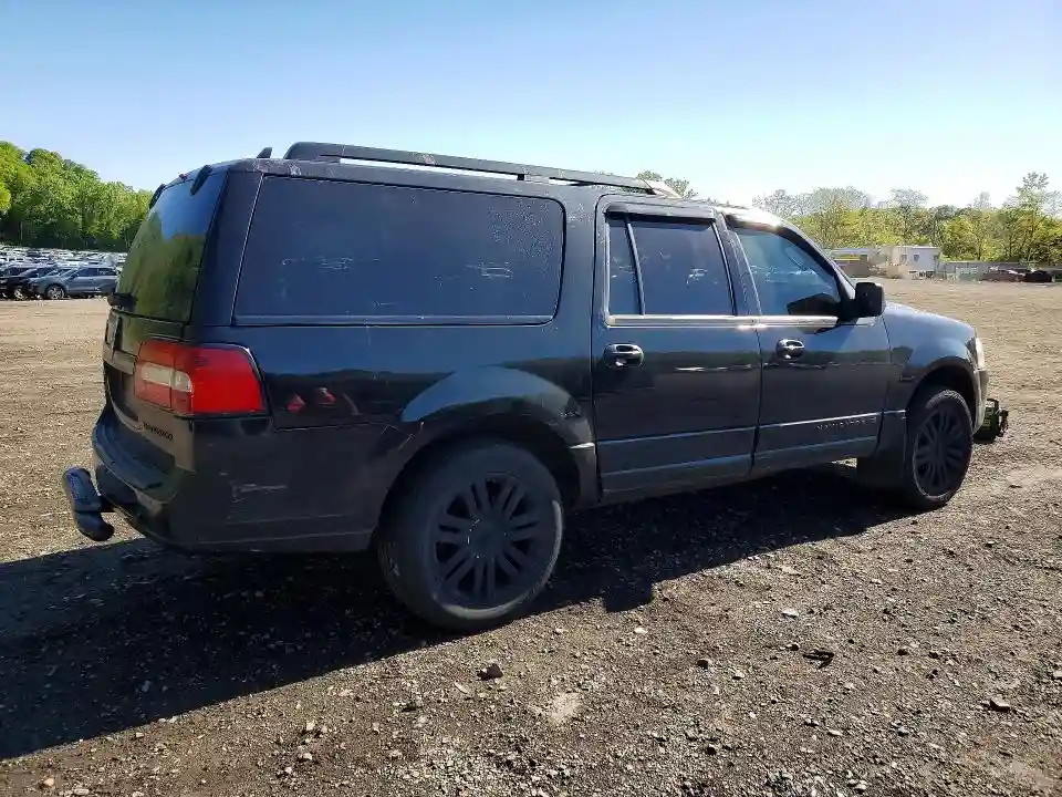 5LMJJ3J58CEL04612 2012 LINCOLN NAVIGATOR-2