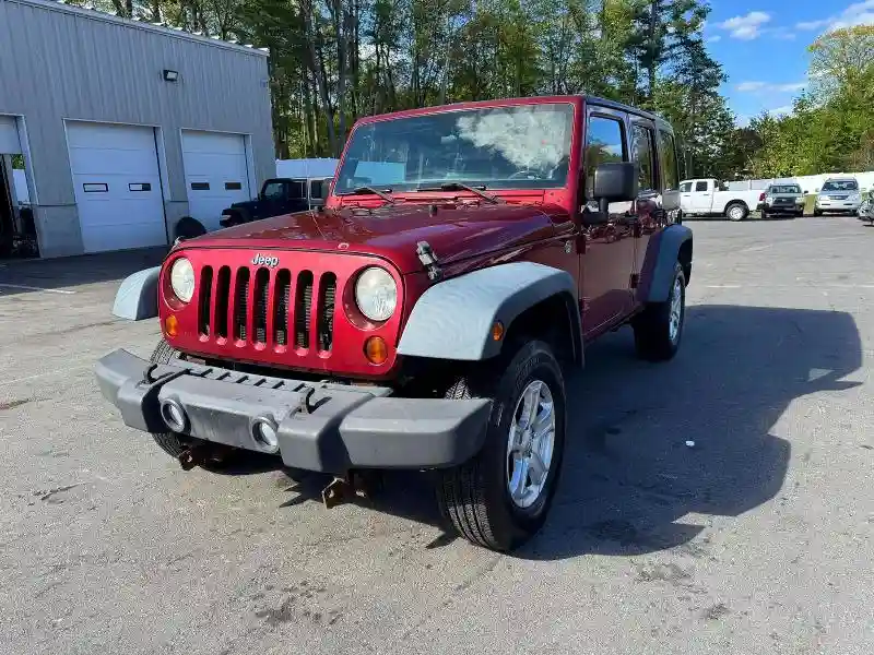 1C4BJWDG0CL121971 2012 JEEP WRANGLER-0