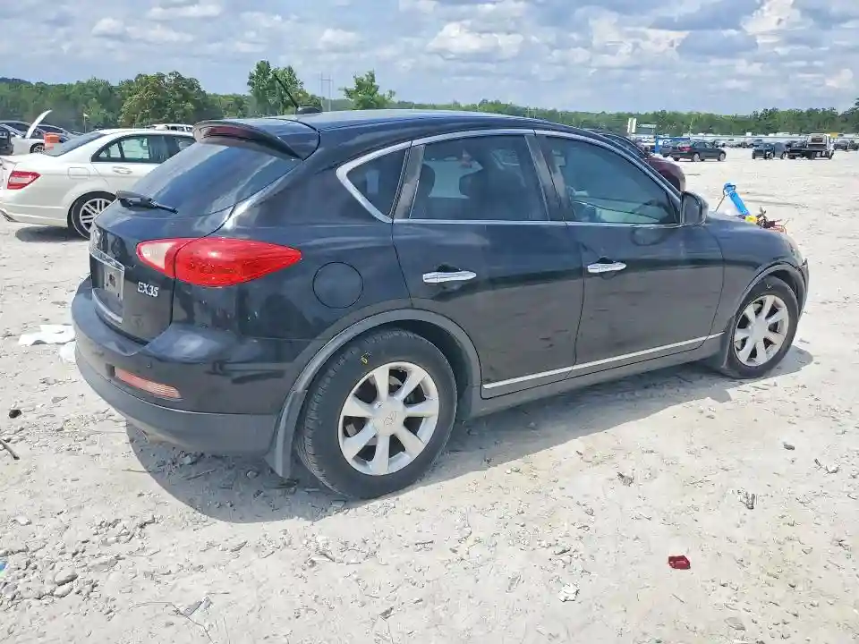 JN1AJ0HR8AM752840 2010 INFINITI EX35-2