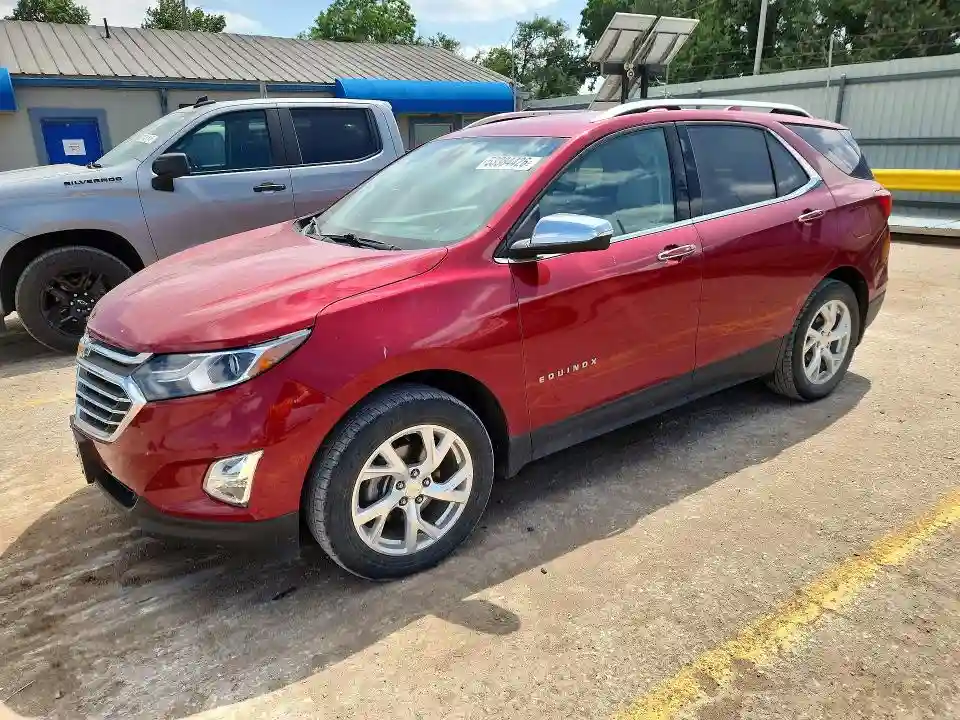 2GNAXVEV5J6275896 2018 CHEVROLET EQUINOX-0