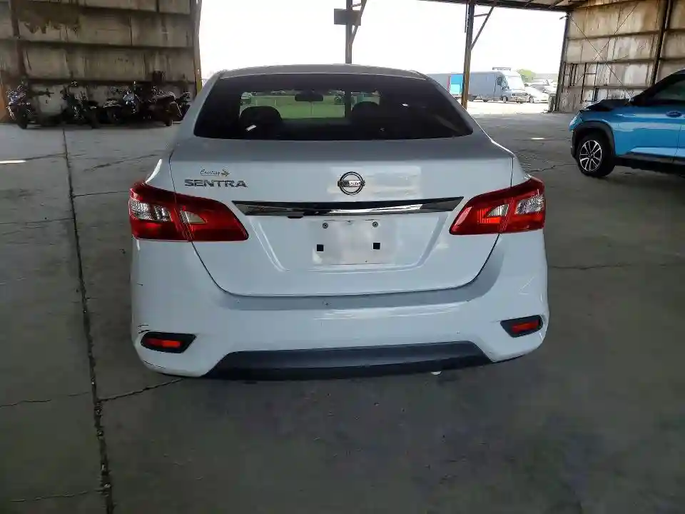 3N1AB7APXJY215625 2018 NISSAN SENTRA-5