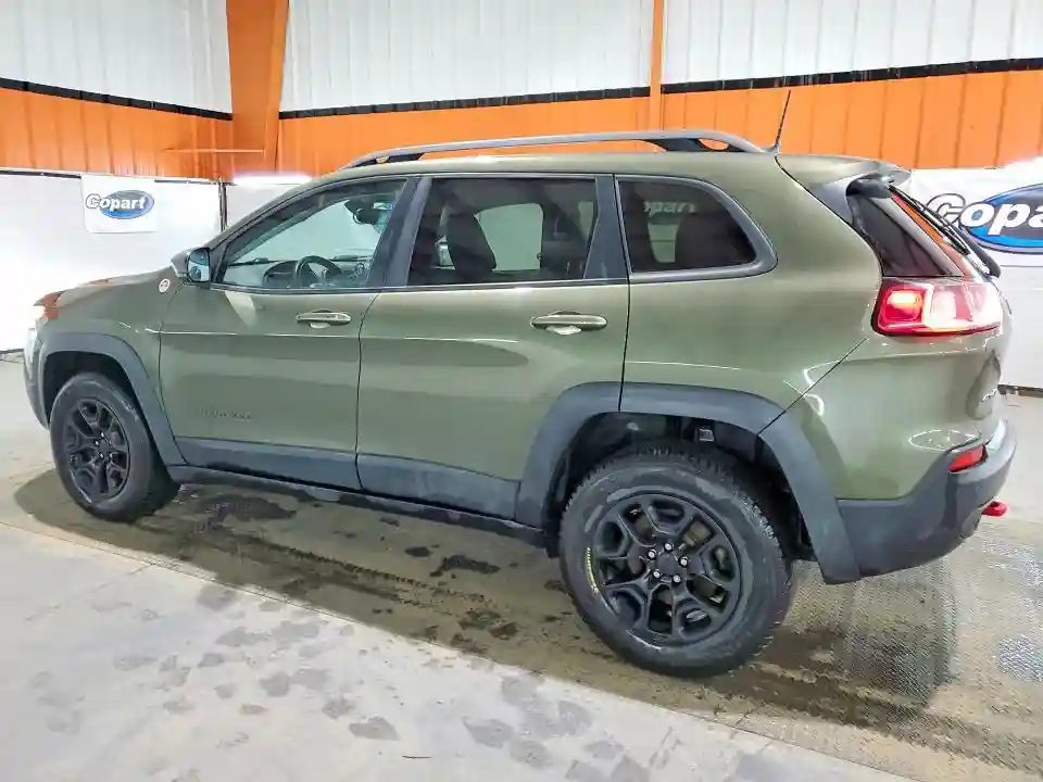 1C4PJMBX8KD479888 2019 JEEP CHEROKEE-1
