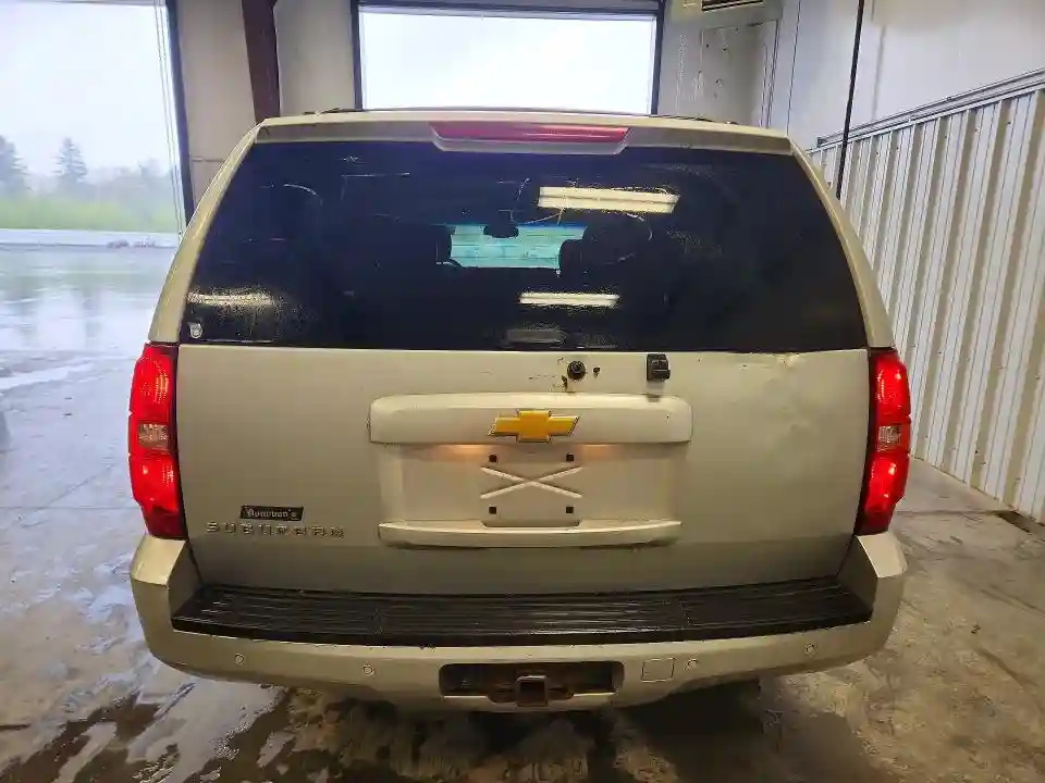 1GNSKJE74DR186049 2013 CHEVROLET SUBURBAN-5