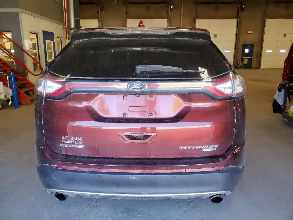 2FMTK4K95FBB73557 2015 FORD EDGE-5