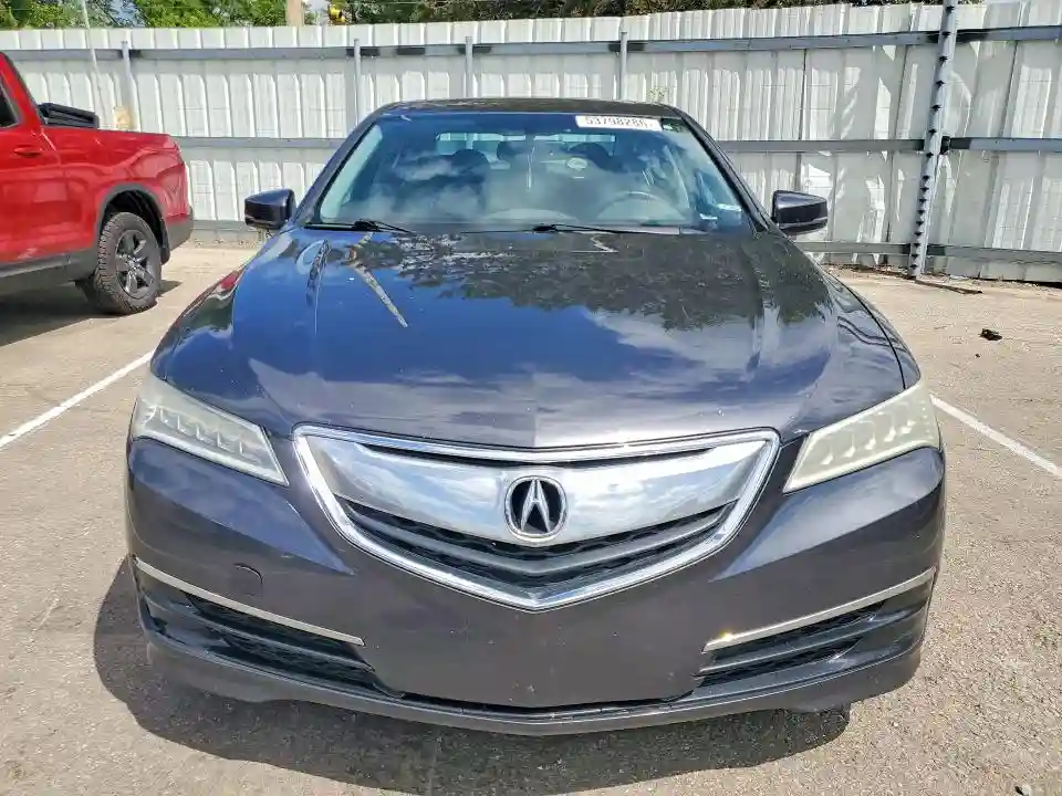 19UUB1F31FA003657 2015 ACURA TLX-4