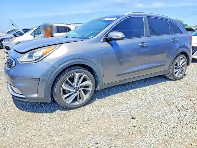 KNDCE3LC8H5075968 2017 KIA NIRO-0