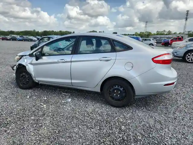 3FADP4AJ9GM144235 2016 FORD FIESTA-1