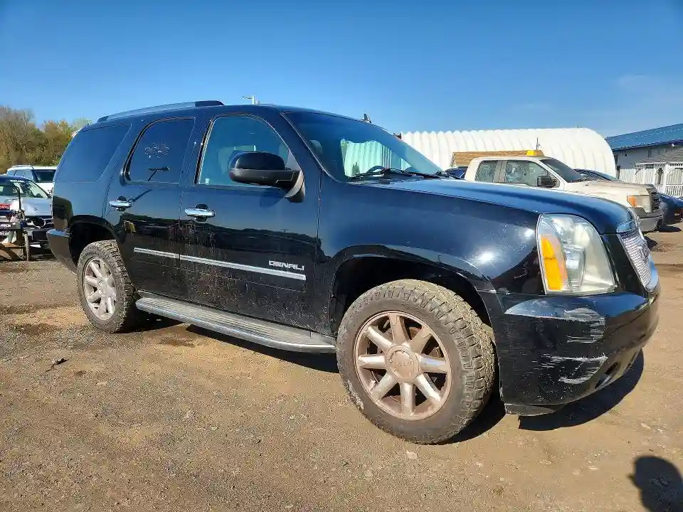 1GKS2EEF0DR278321 2013 GMC YUKON-3