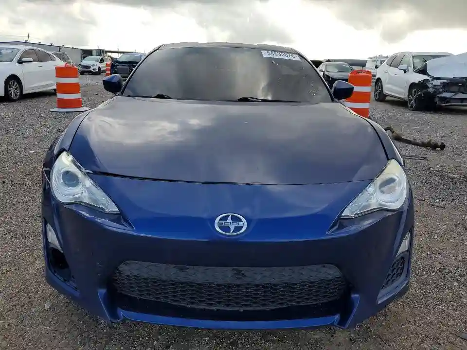 JF1ZNAA10F8709372 2015 SCION FRS-4