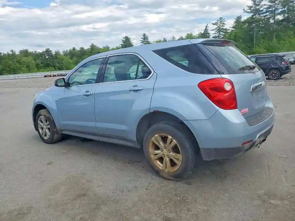 2GNFLEEK2F6216545 2015 CHEVROLET EQUINOX-1