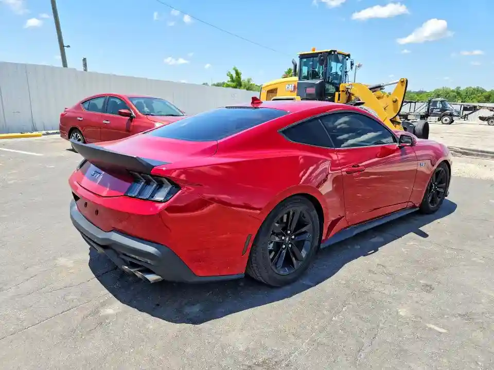 1FA6P8CF2R5428095 2024 FORD MUSTANG-2