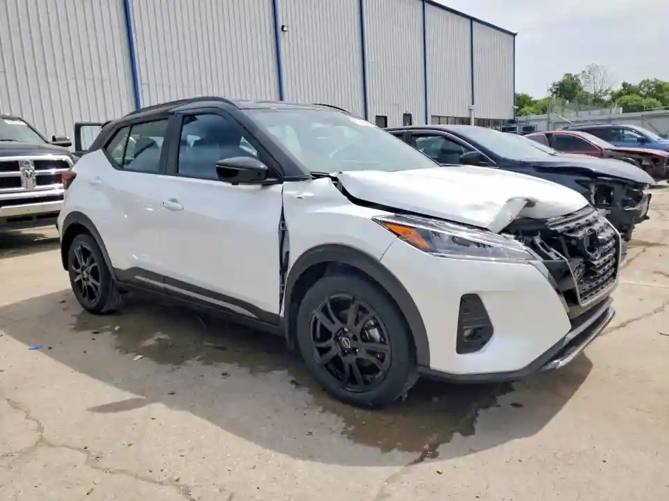 3N1CP5DVXRL566391 2024 NISSAN KICKS-3