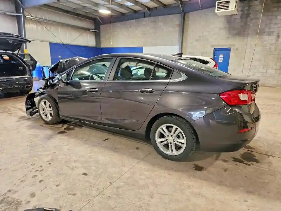 1G1BE5SM1H7177644 2017 CHEVROLET CRUZE-1