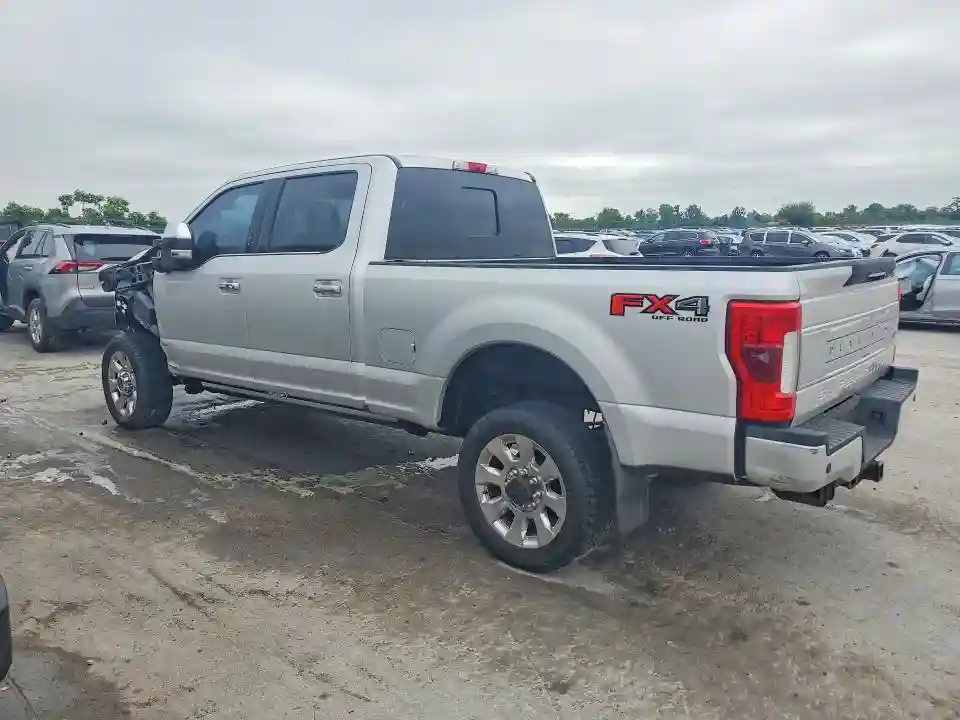 1FT8W3BT6HED03180 2017 FORD F350-1