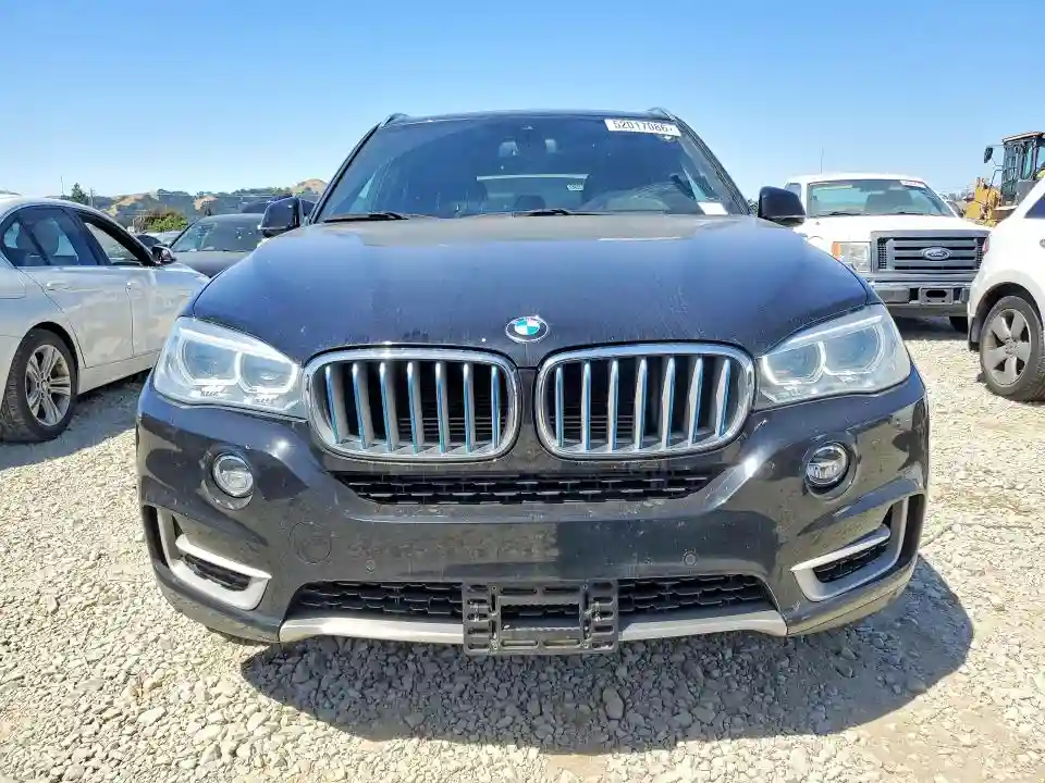 5UXKT0C59J0W03035 2018 BMW X5-4